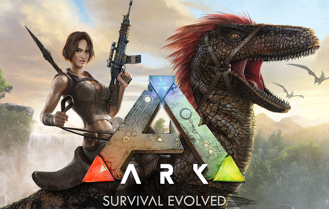 Ark Хелена Уокер. Игра Ark Survival Evolved. Ark Survival Evolved Helena. Хелен Уолкер АРК.