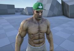 Tester Hat