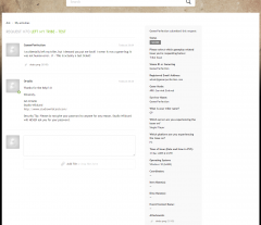 Ticket-test