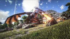 Dragon Wrecking