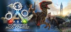 ARK: Worldwide Modding Contest