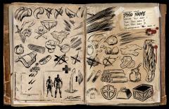 Dossier Template