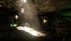 Caves Update