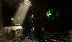 Caves Update
