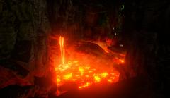 Caves Update