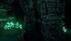 Caves Update