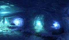 Caves Update
