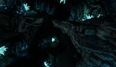 Caves Update