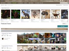 Fan Featured