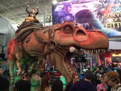 PAX Rex