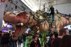PAX Rex