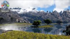 Best Map - Honorable Mention - Epic Islands
