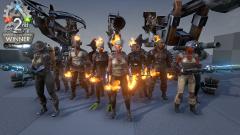 Best Mod - #2 - NPC Bush Peoples