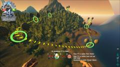 Best Mod - #4 - Dino Racing: Evolved
