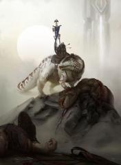 Snailpaws