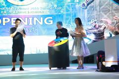 Opening Ceremony