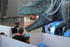 ChinaJoy Rex