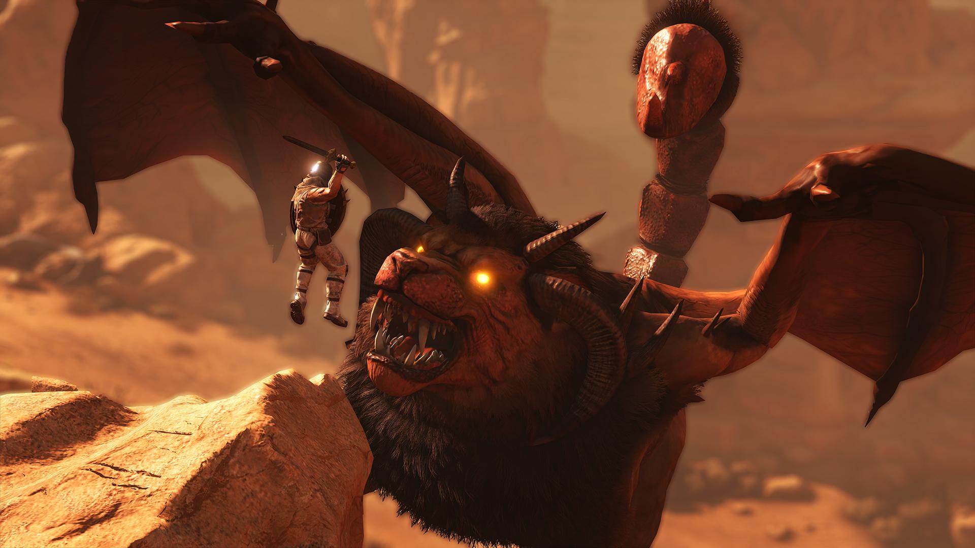 Community Crunch 62, ARK Digest 40 & NVIDIA Ansel Photography