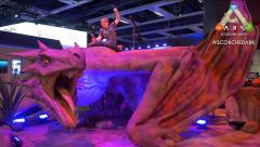 Official ARK Events