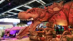 Wyvern and PAXRex