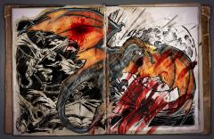 Dossier: DodoWyvern