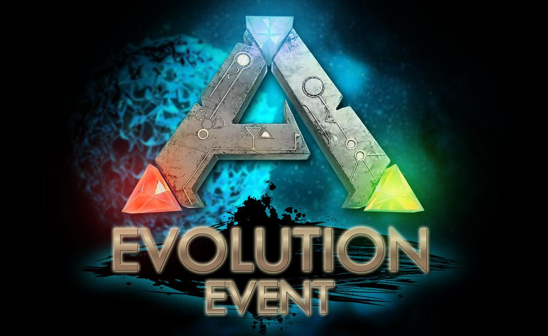 Evolution event ark что это