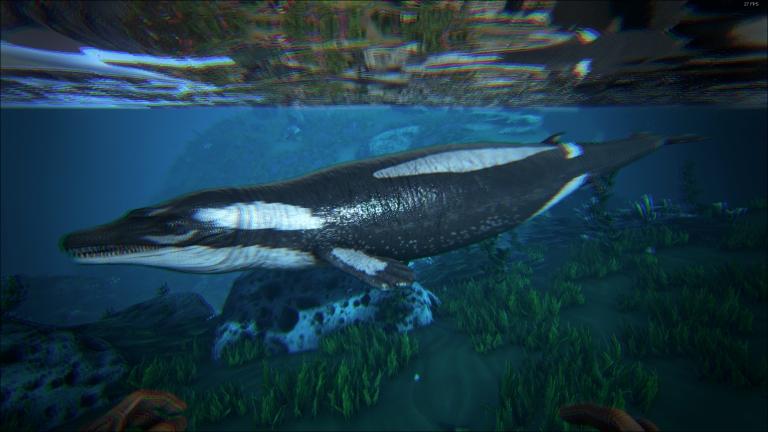 Killer Whale Basilosaurus - Community Albums - ARK - Official Community ...