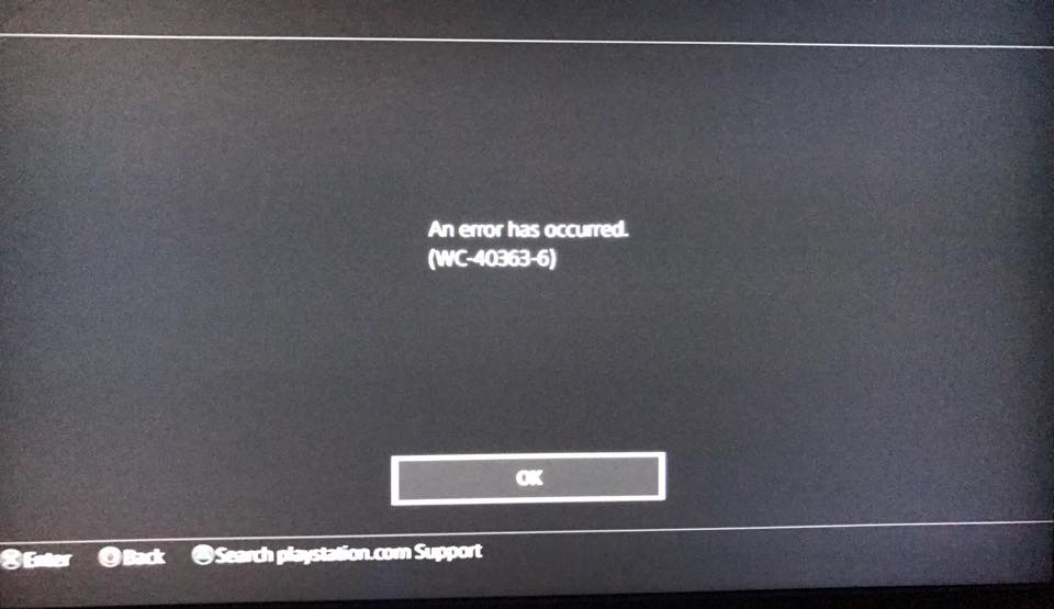 Unable to buy Scorced Earth on PS4 - General Discussion - ARK