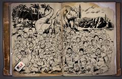 Studio Wildcard Dossier June 2017