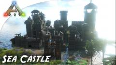 Sea Castle