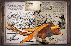 Dossier: Phoenix