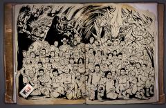 Studio Wildcard (December 2017)