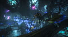 Rock Drake vs Bulbdog