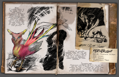Featherlight Dossier
