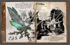Glowbug Dossier