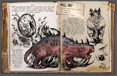 Roll Rat Dossier