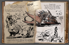 Seeker Dossier