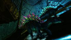 Pollti – Aberrant Stegosaurus - super resolution.jpg