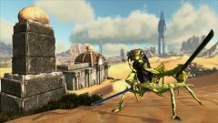 Wolf Angelus - Call of the Mantis - 8x.jpg