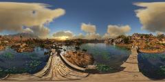 Wolf Angelus - Dividing Bridge - 360.jpg