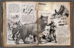 DireWolf Dossier 2018