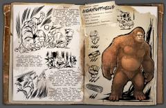 Bigfoot Dossier 2018