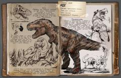 Rex Dossier 2018