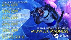 Midweek Madness