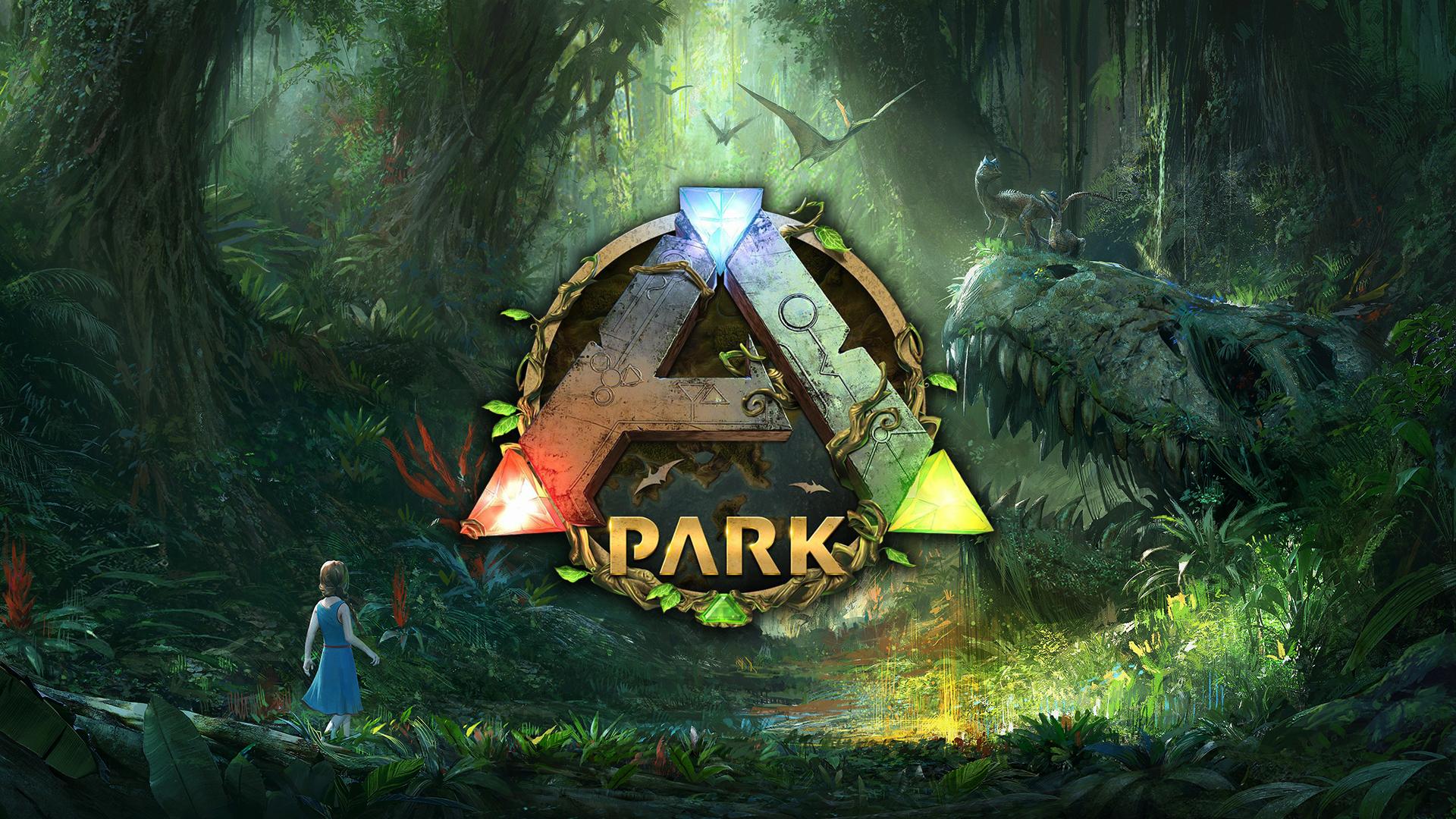 ARK Park VR Released on Steam and PSVR! - ARK News - ARK - Official