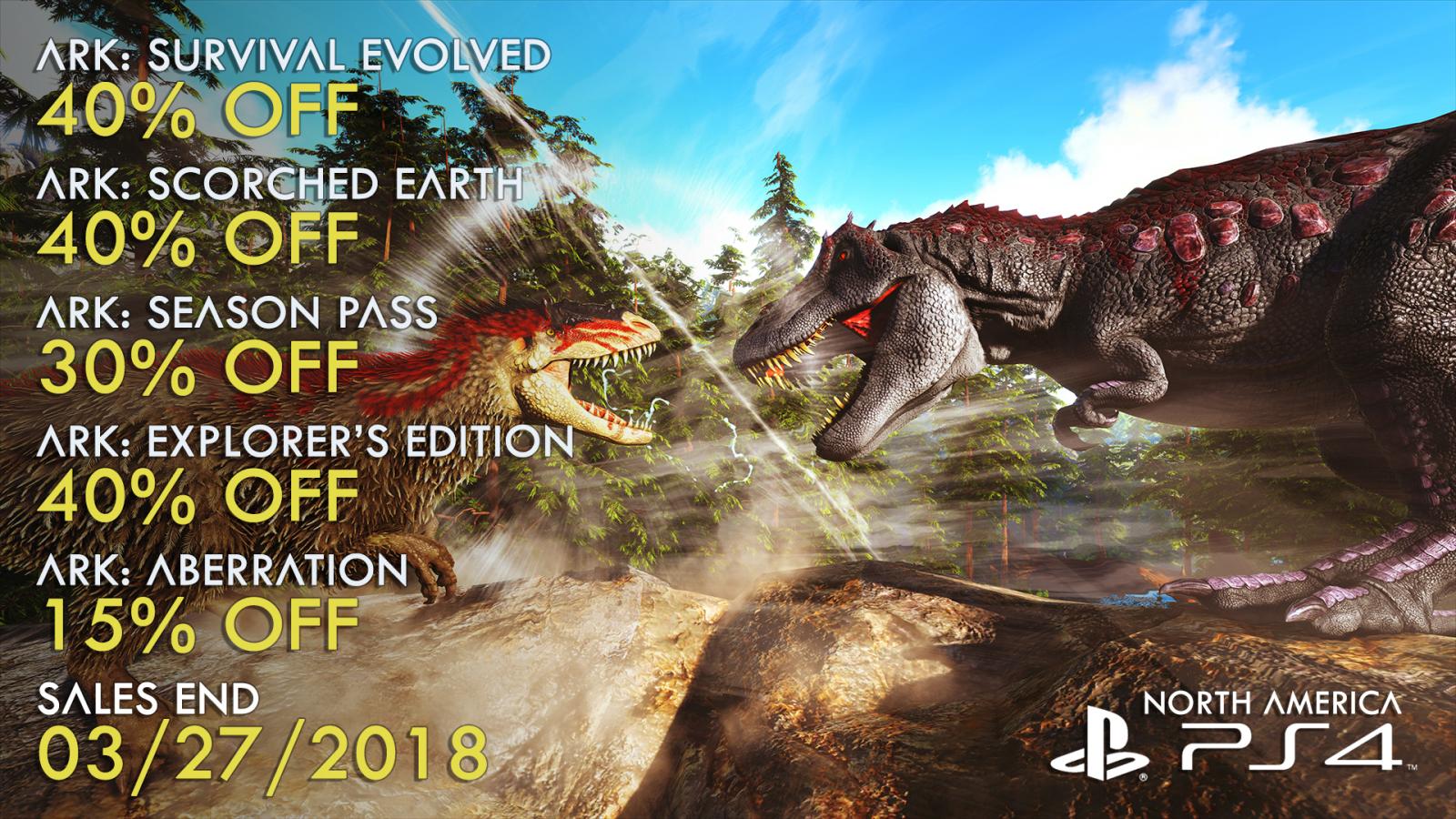 ARK: Survival Evolved - #1 Source for Tips, Tricks and Tutorials on PC,  Xbox / XOne and PS4