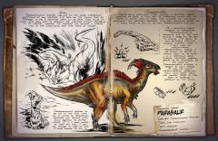 Dossier: Parasaur