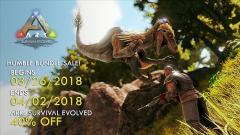 Humble Bundle April