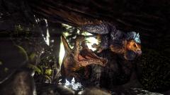 DIno TLC #2: Argent and Spino