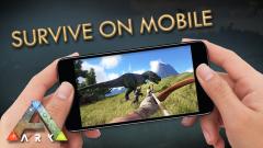 Survive on Mobile